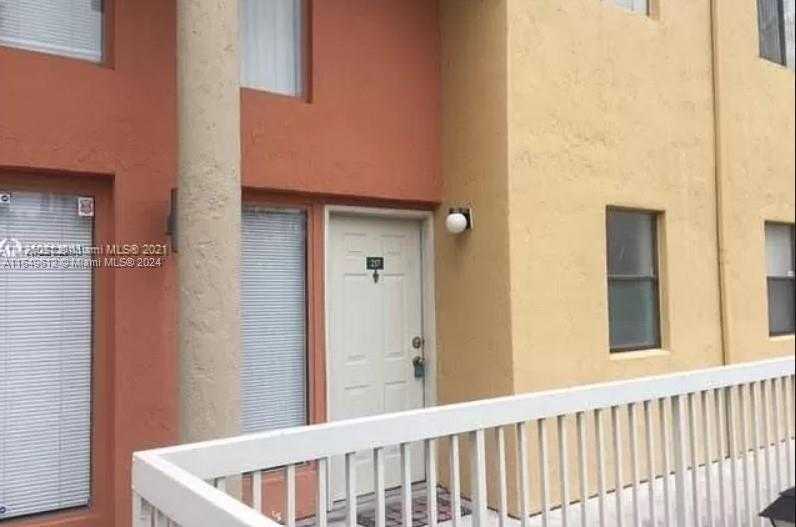 Small Image of 5200 NORTH WEST 31ST AVE #217, Fort Lauderdale Number 37