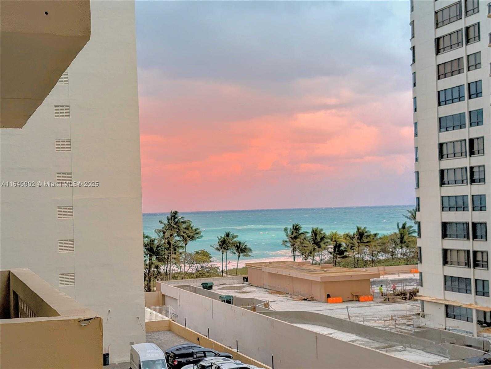 Small Image of 10185 COLLINS AVE #609, Bal Harbour Number 11