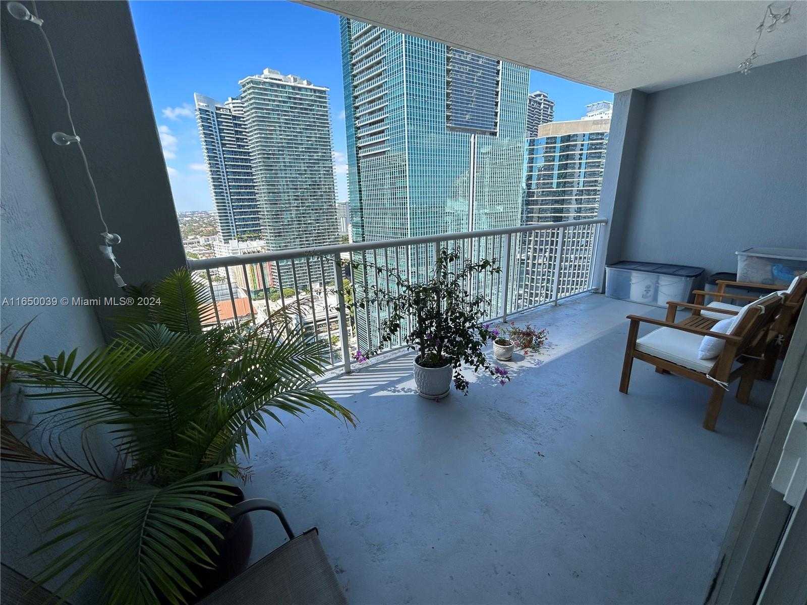 Small Image of 170 SOUTH EAST 14TH ST #2906, Miami Number 16