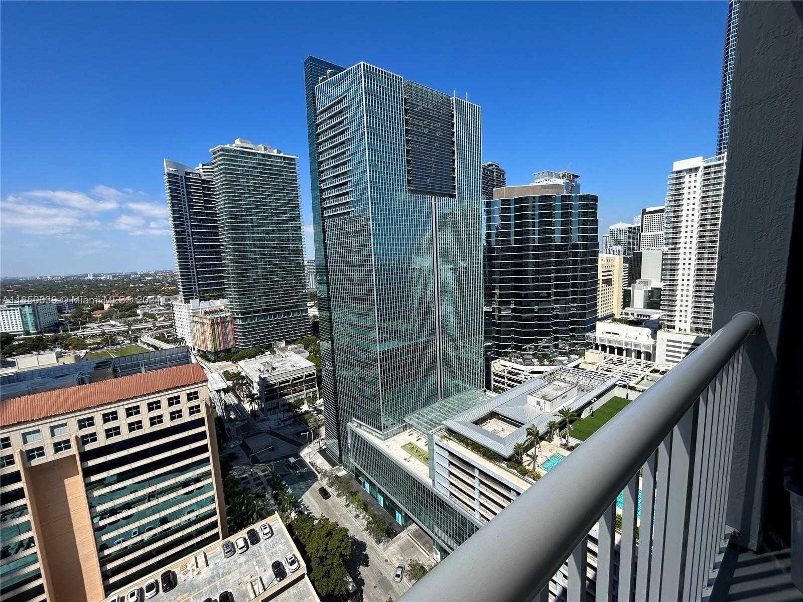 Small Image of 170 SOUTH EAST 14TH ST #2906, Miami Number 17