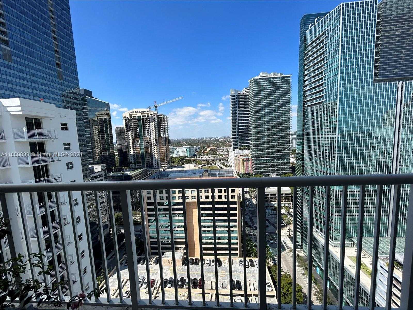 Small Image of 170 SOUTH EAST 14TH ST #2906, Miami Number 18