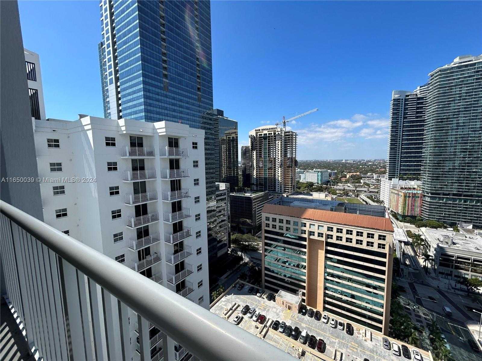 Small Image of 170 SOUTH EAST 14TH ST #2906, Miami Number 19