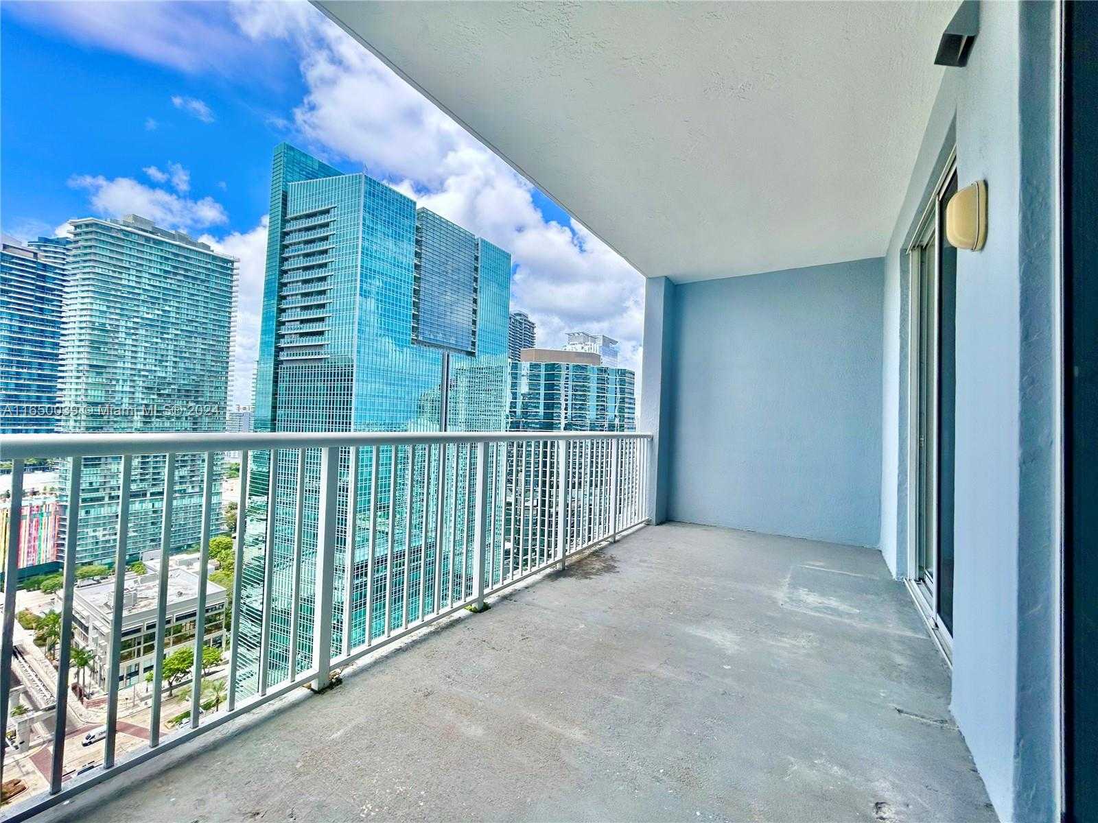 Small Image of 170 SOUTH EAST 14TH ST #2906, Miami Number 22