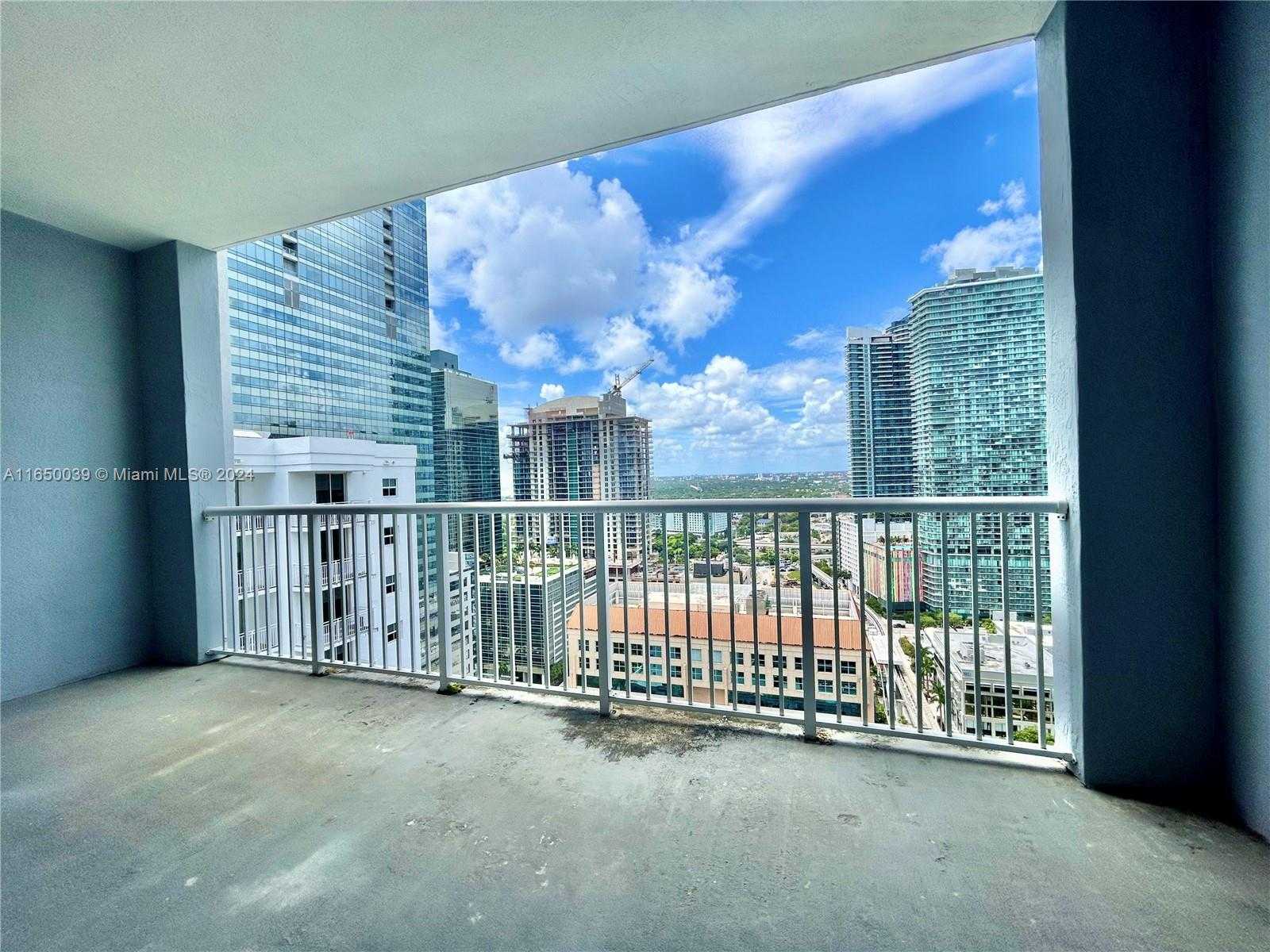 Small Image of 170 SOUTH EAST 14TH ST #2906, Miami Number 24