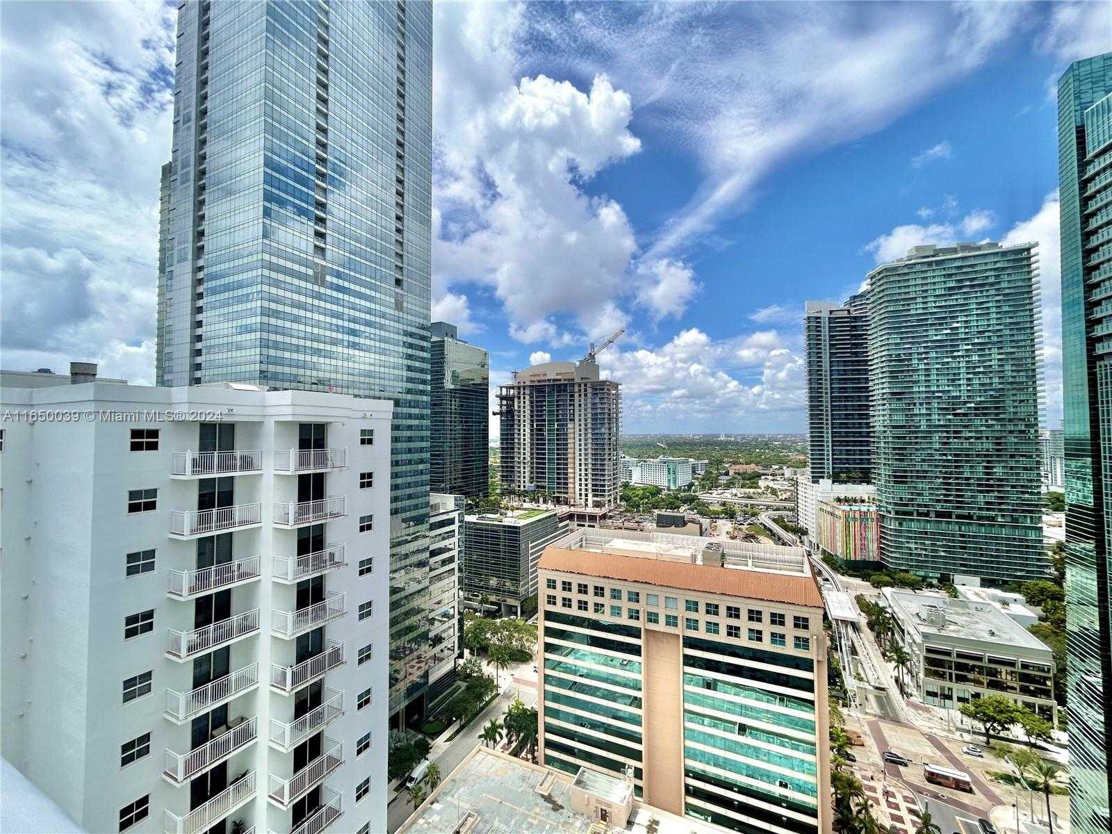 Small Image of 170 SOUTH EAST 14TH ST #2906, Miami Number 25