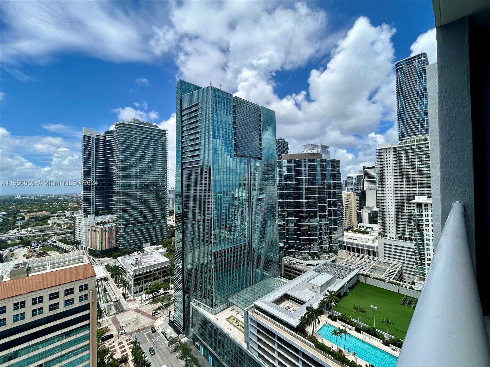 Small Image of 170 SOUTH EAST 14TH ST #2906, Miami Number 26