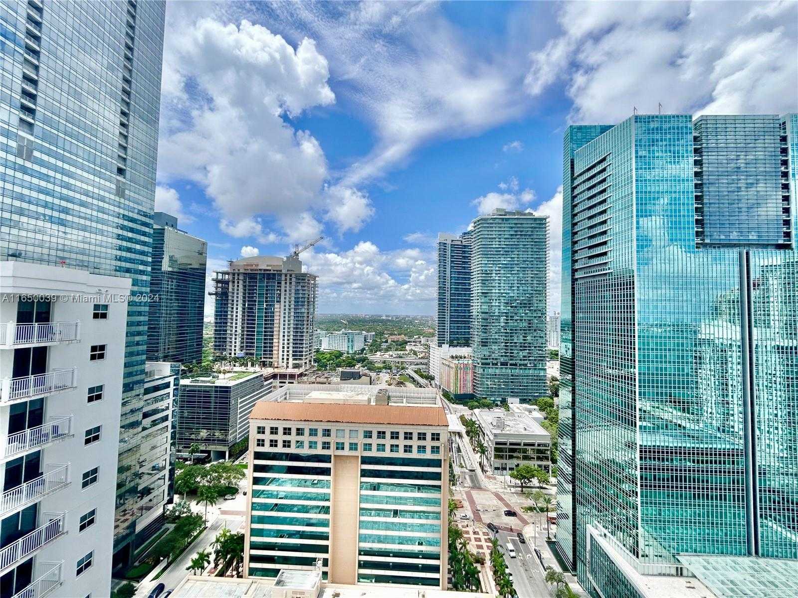 Small Image of 170 SOUTH EAST 14TH ST #2906, Miami Number 27