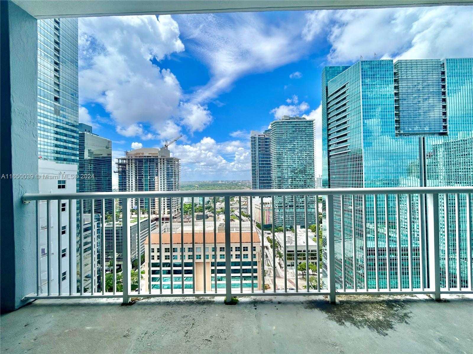 Small Image of 170 SOUTH EAST 14TH ST #2906, Miami Number 28
