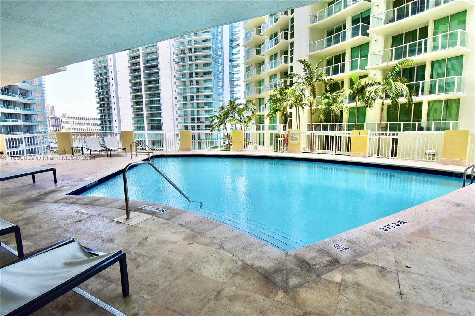 Small Image of 170 SOUTH EAST 14TH ST #2906, Miami Number 29
