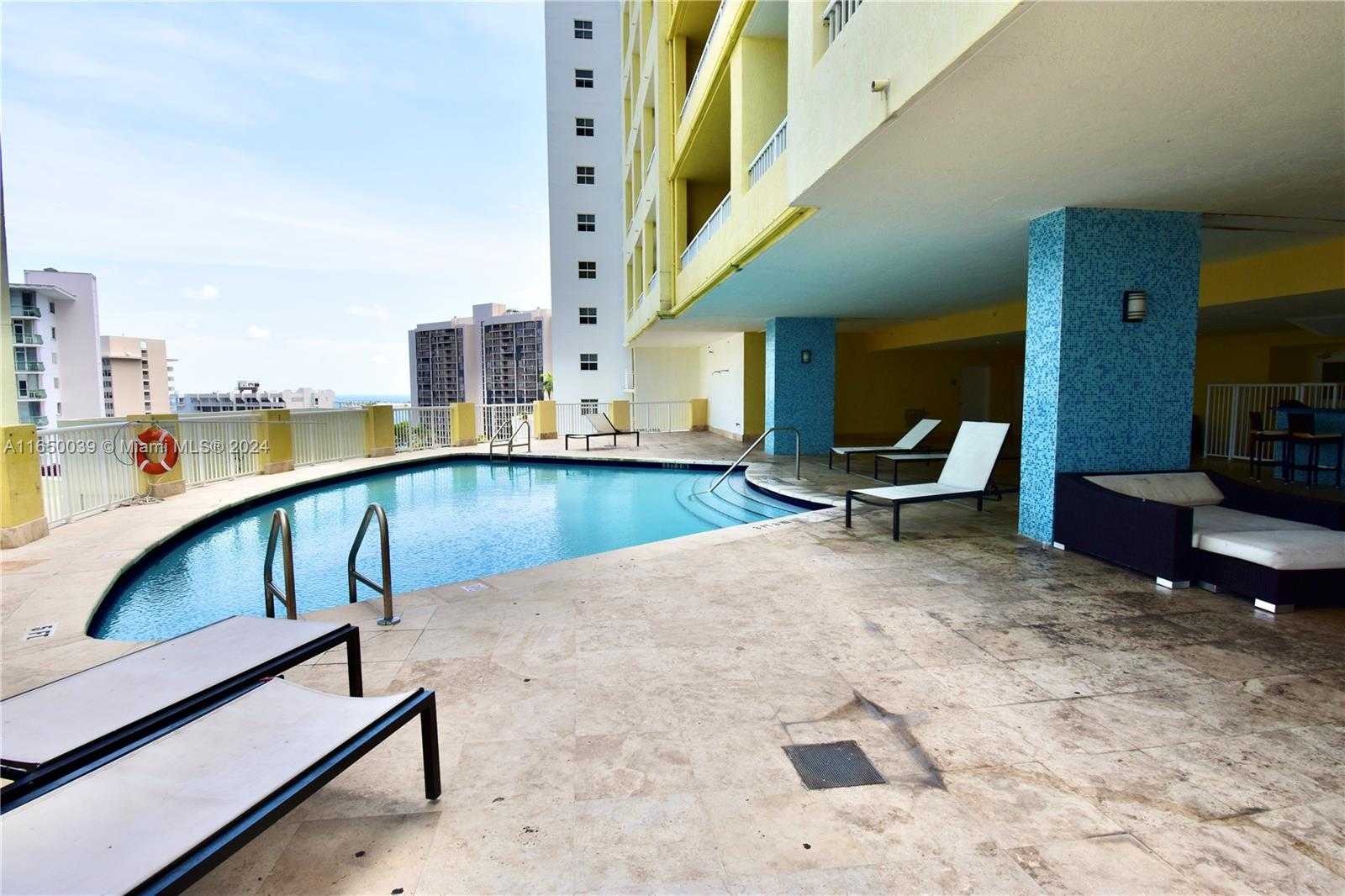 Small Image of 170 SOUTH EAST 14TH ST #2906, Miami Number 30