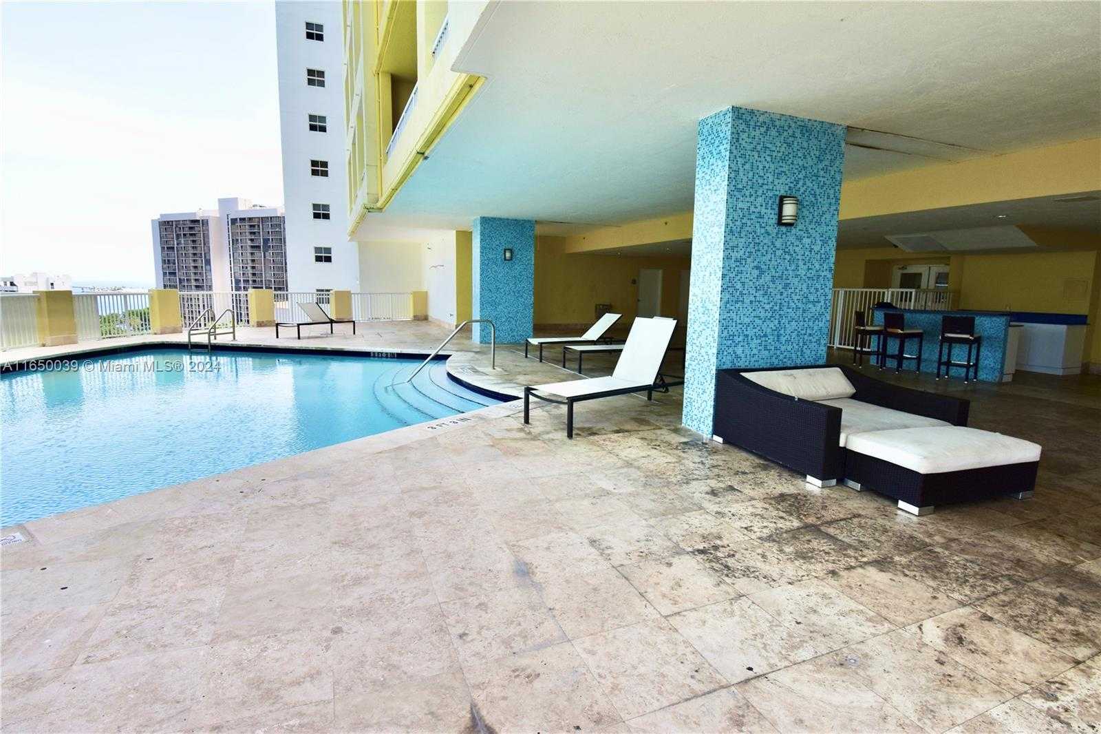 Small Image of 170 SOUTH EAST 14TH ST #2906, Miami Number 31