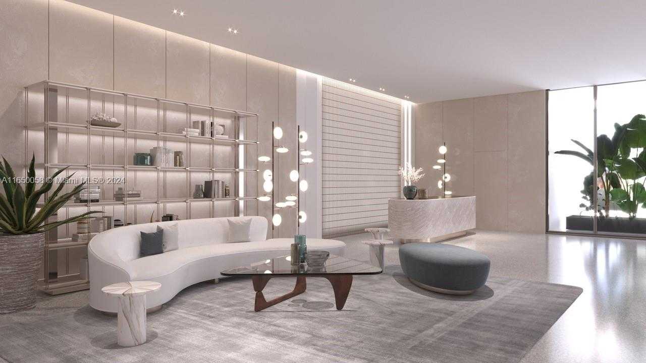 Small Image of 1135 103 ST #701, Bay Harbor Islands Number 2