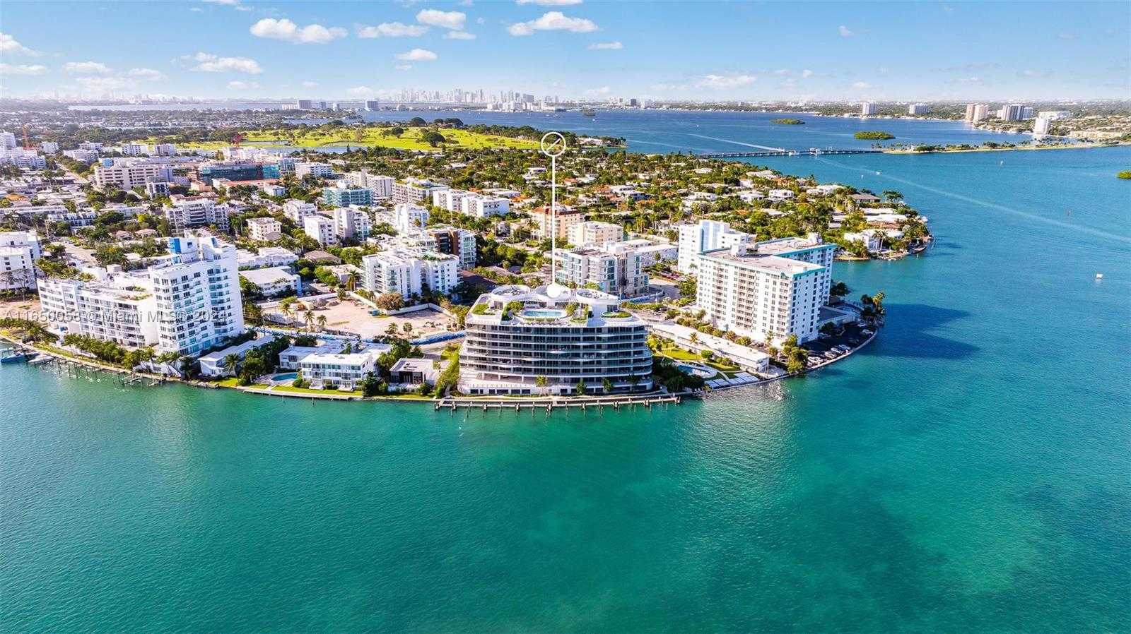 Small Image of 1135 103 ST #701, Bay Harbor Islands Number 32