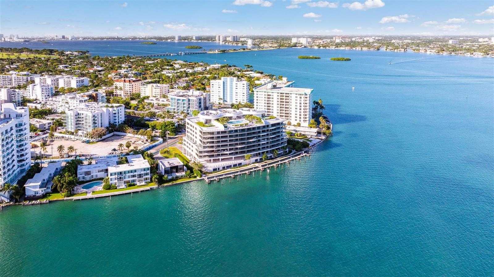 Small Image of 1135 103 ST #701, Bay Harbor Islands Number 33