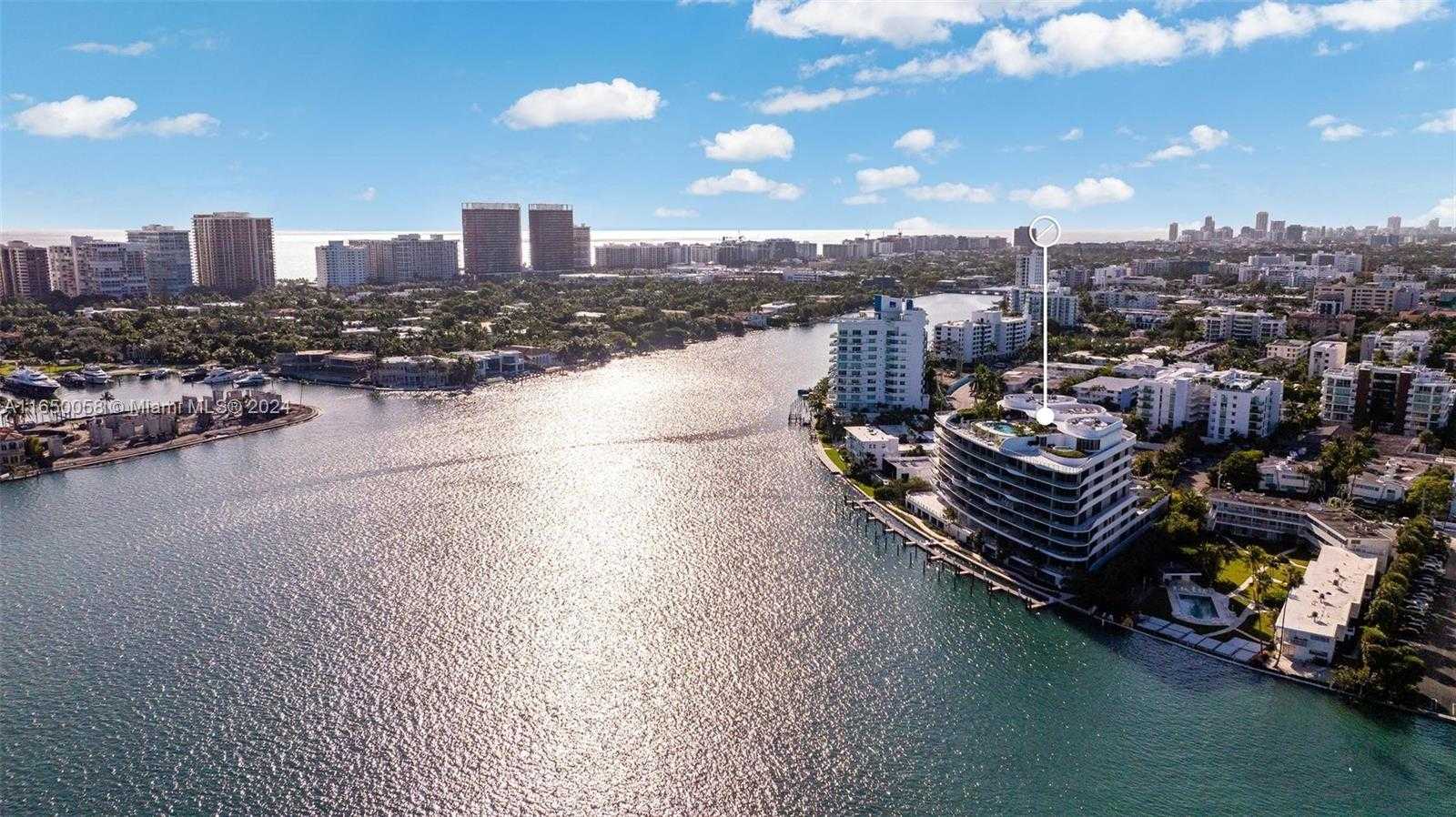 Small Image of 1135 103 ST #701, Bay Harbor Islands Number 35