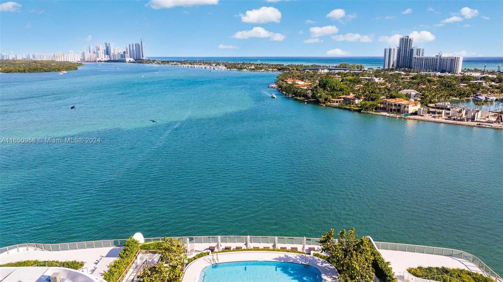 Small Image of 1135 103 ST #701, Bay Harbor Islands Number 40