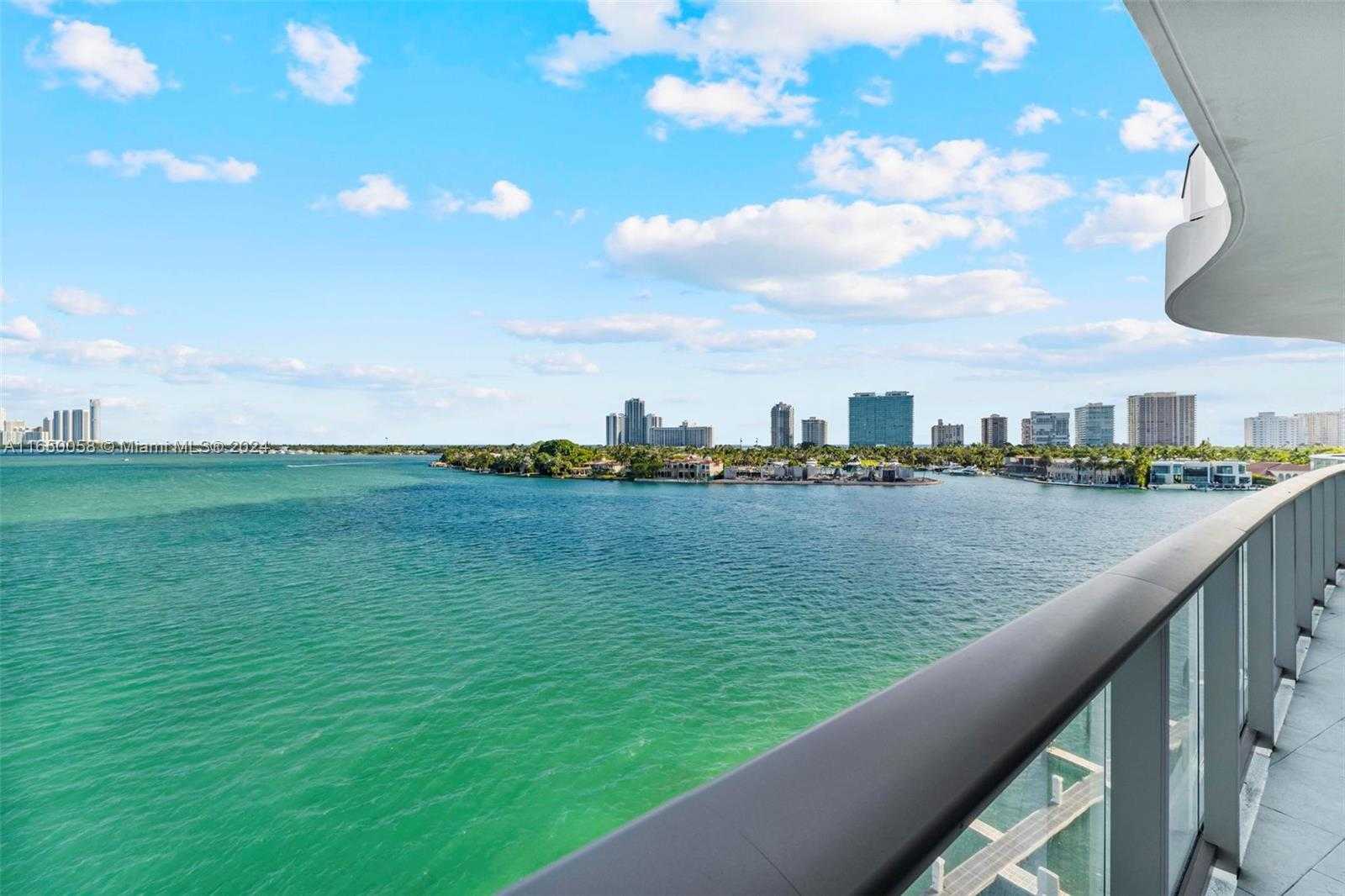 Small Image of 1135 103 ST #701, Bay Harbor Islands Number 42