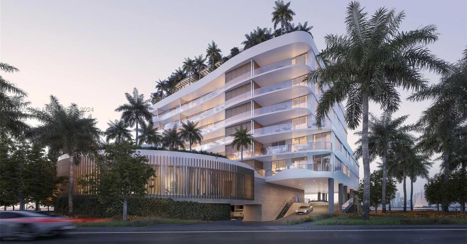 Small Image of 1135 103 ST #701, Bay Harbor Islands Number 48