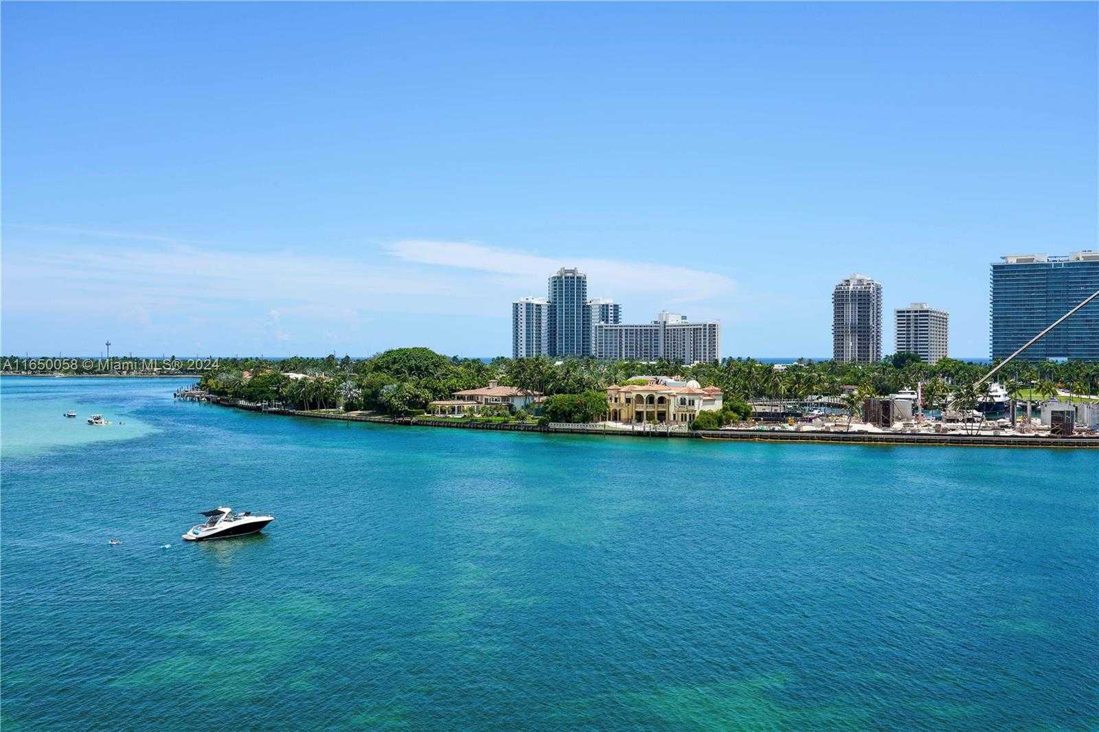 Small Image of 1135 103 ST #701, Bay Harbor Islands Number 8
