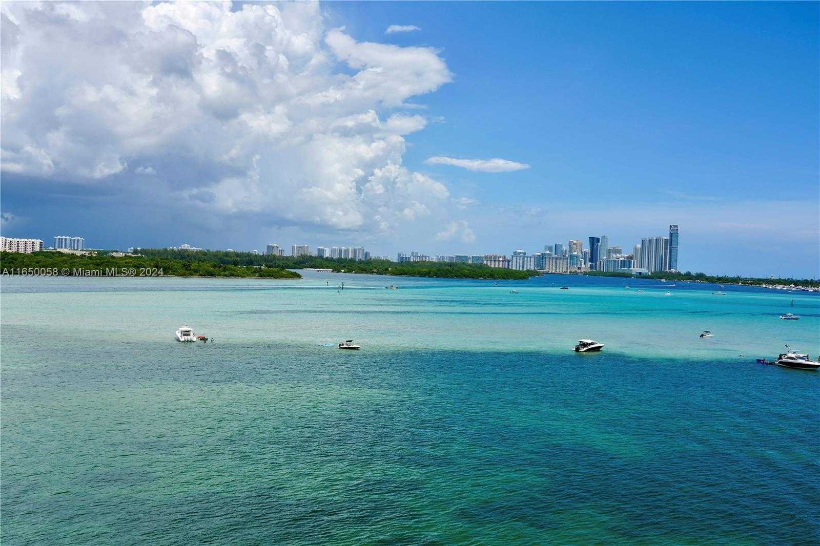 Small Image of 1135 103 ST #701, Bay Harbor Islands Number 9