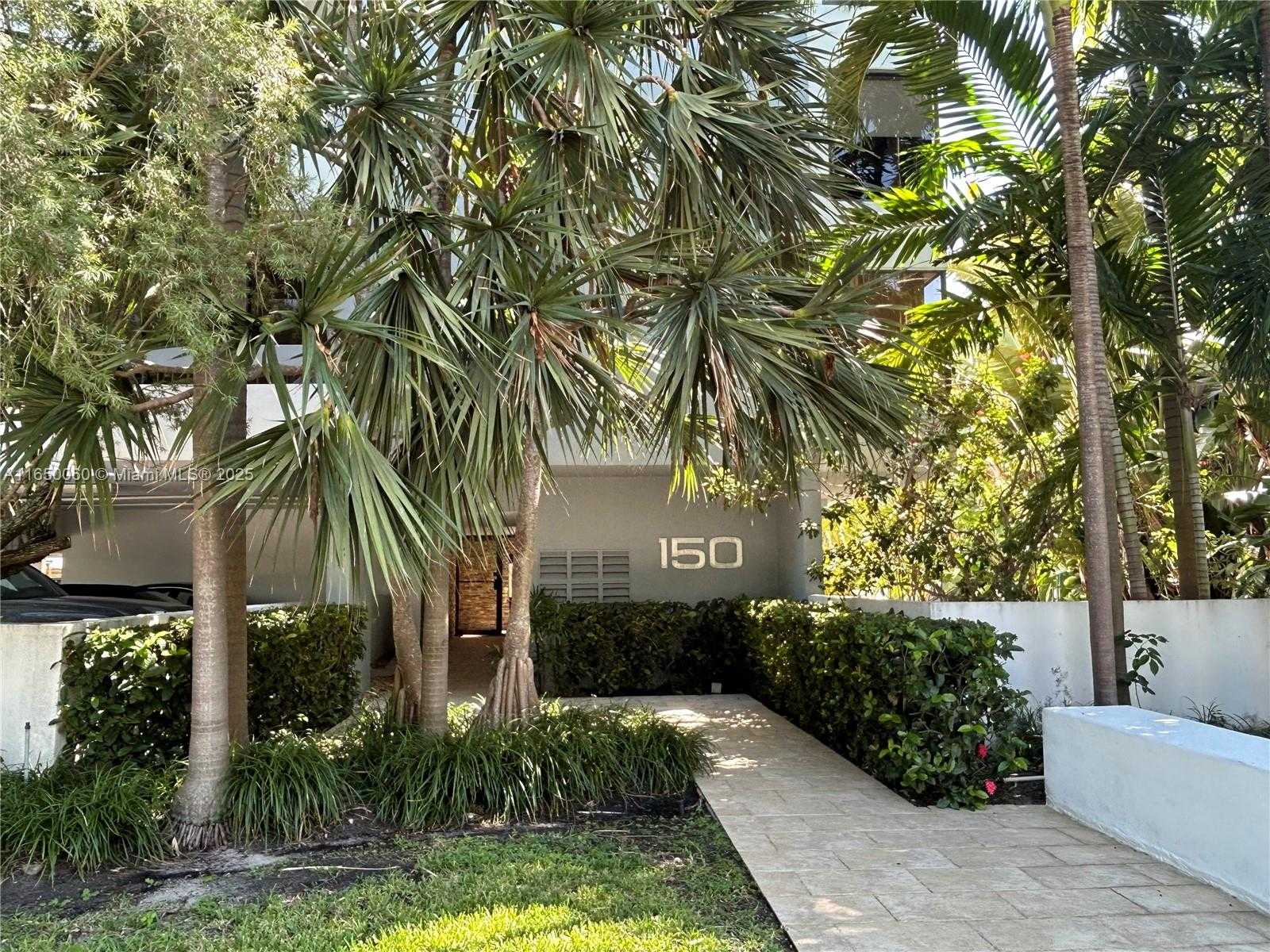 Small Image of 150 SUNRISE DR #4B, Key Biscayne Number 26