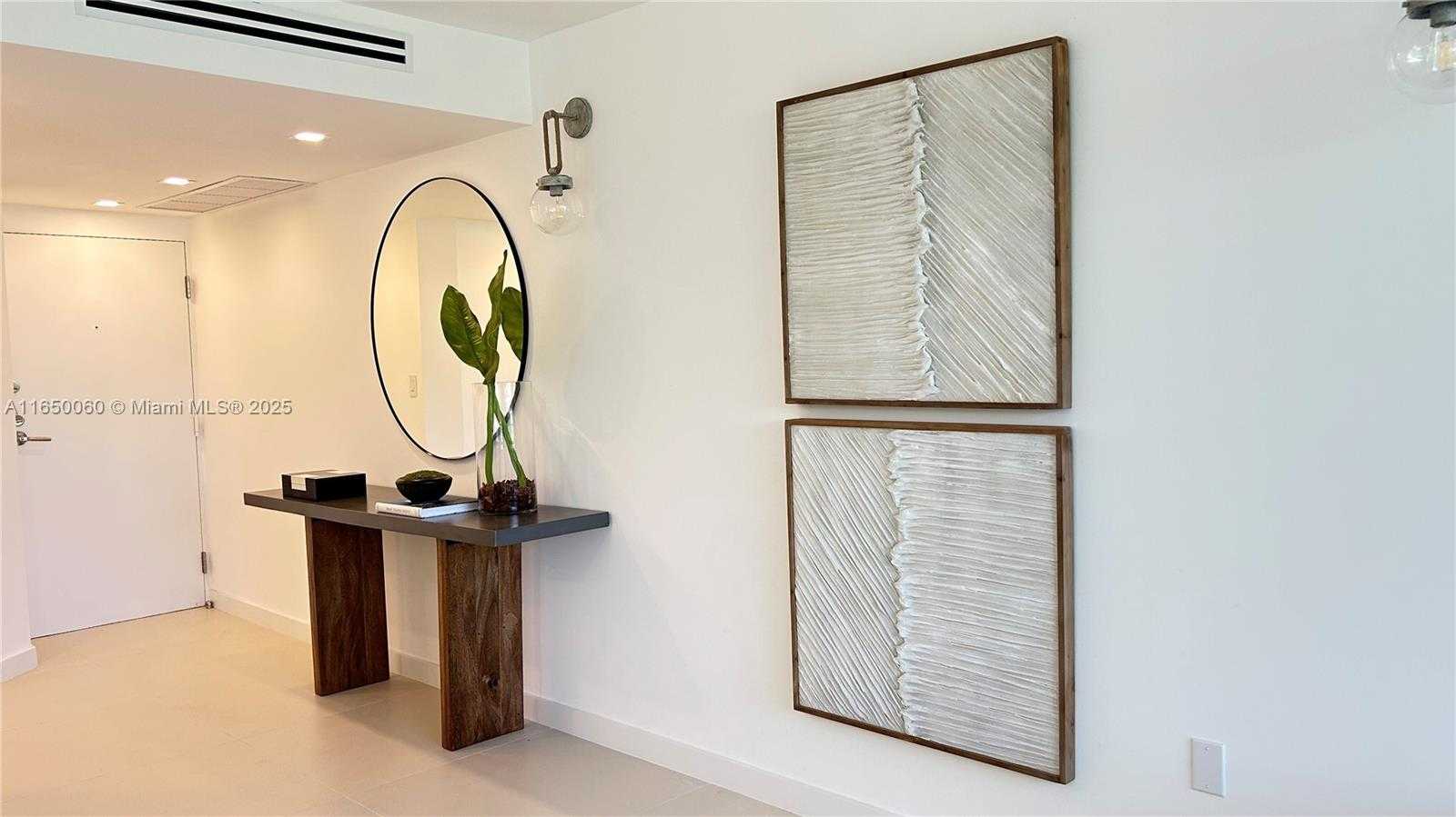 Small Image of 150 SUNRISE DR #4B, Key Biscayne Number 5