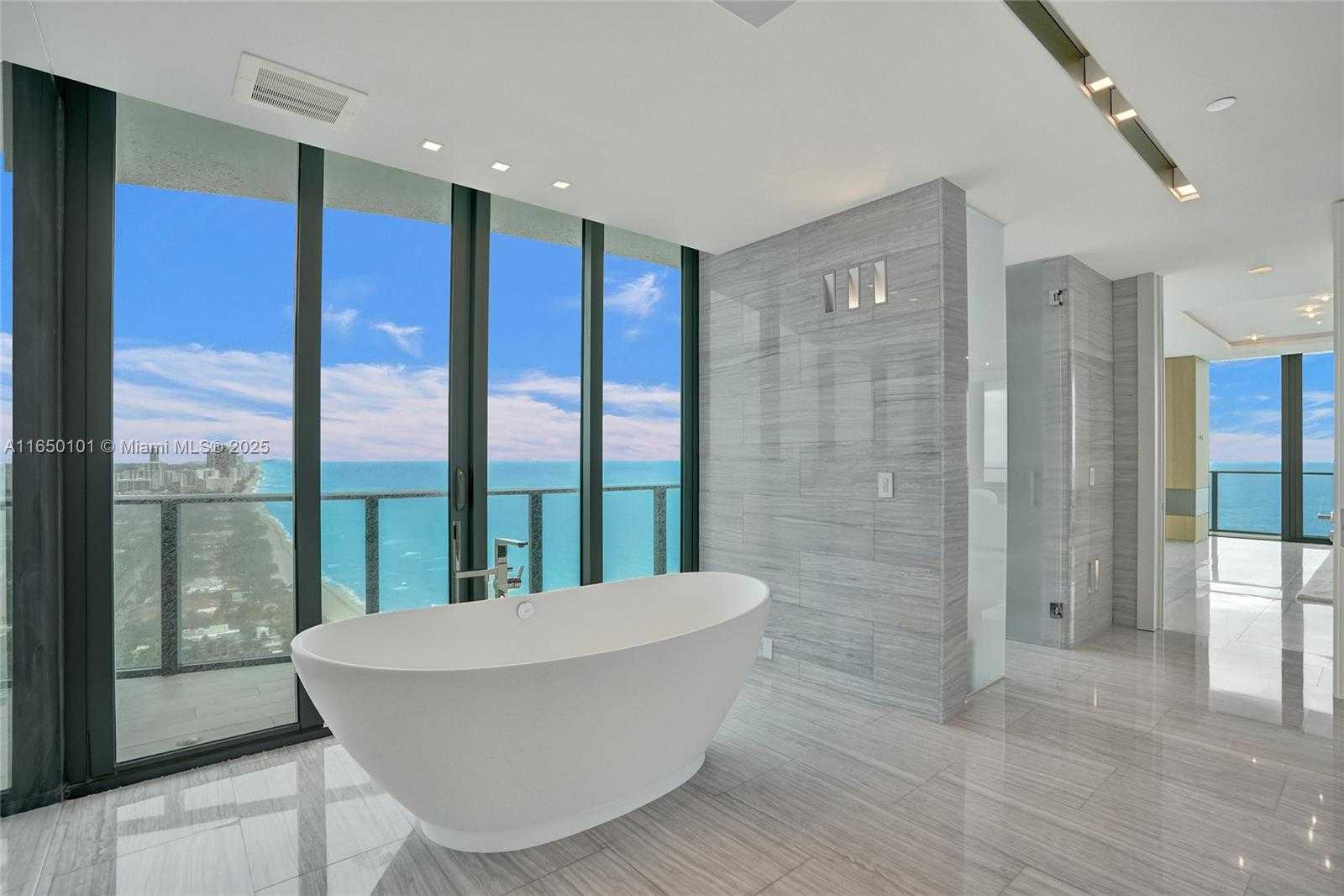 Small Image of 19575 COLLINS AVE #33, Sunny Isles Beach Number 13