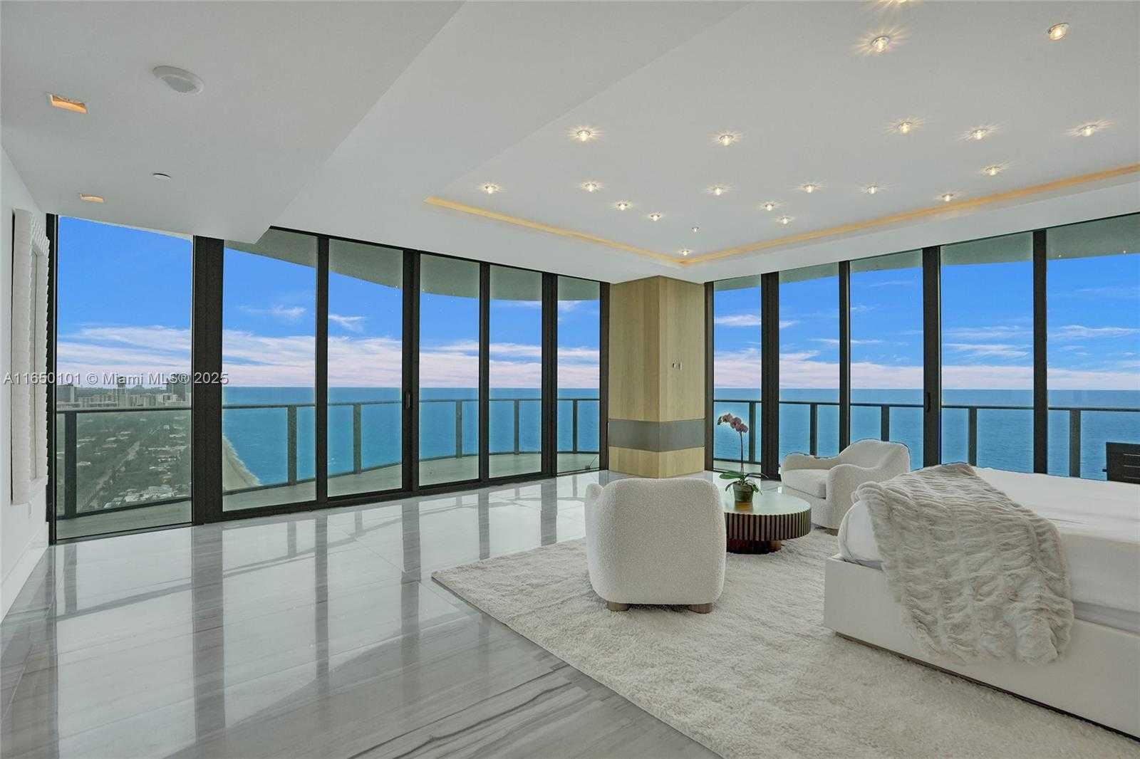 Small Image of 19575 COLLINS AVE #33, Sunny Isles Beach Number 3