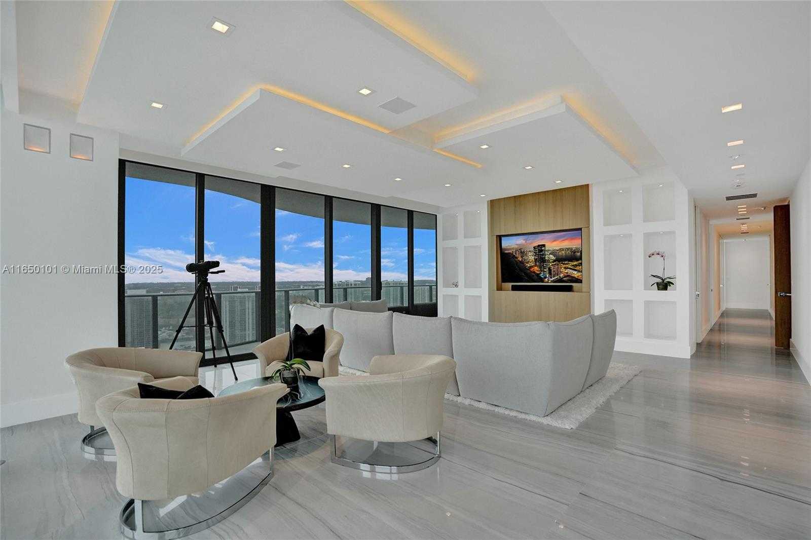 Small Image of 19575 COLLINS AVE #33, Sunny Isles Beach Number 38