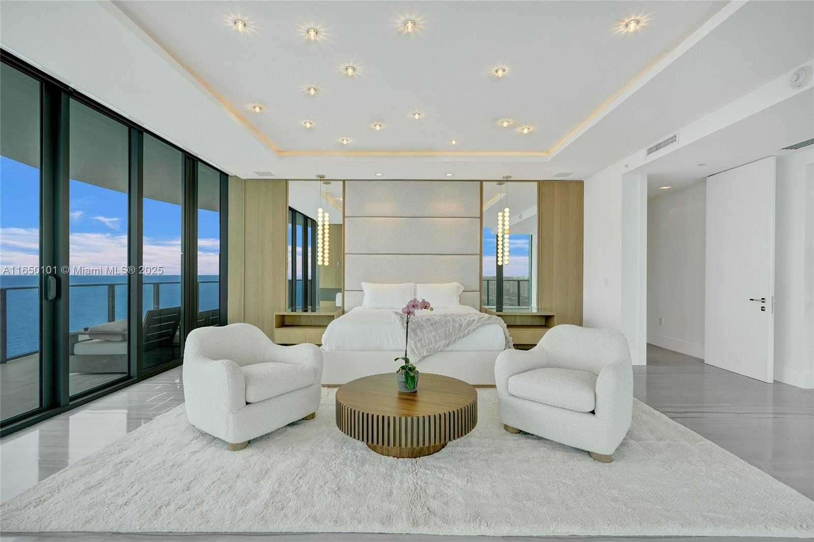 Small Image of 19575 COLLINS AVE #33, Sunny Isles Beach Number 4