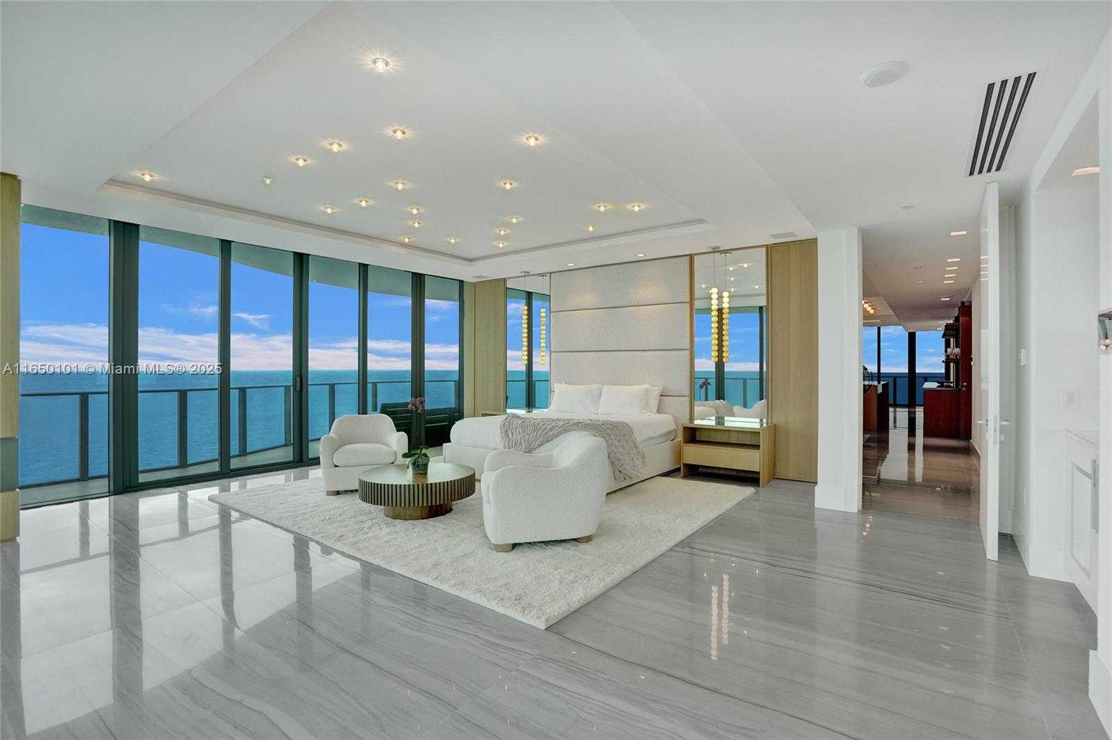 Small Image of 19575 COLLINS AVE #33, Sunny Isles Beach Number 5