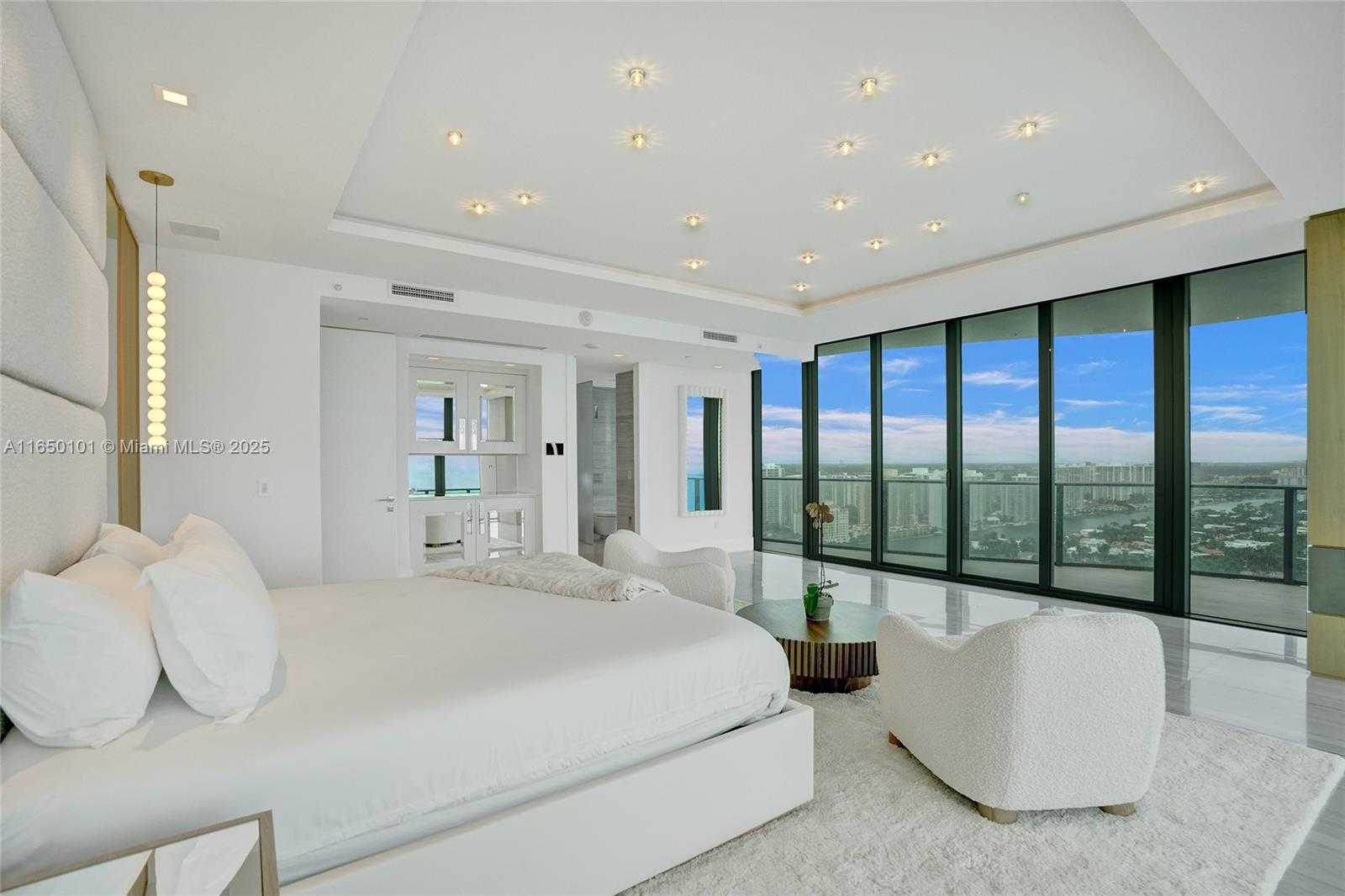Small Image of 19575 COLLINS AVE #33, Sunny Isles Beach Number 6