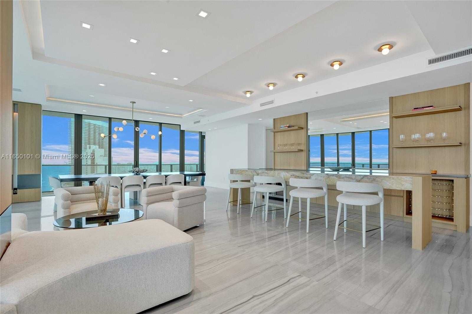 Small Image of 19575 COLLINS AVE #33, Sunny Isles Beach Number 76