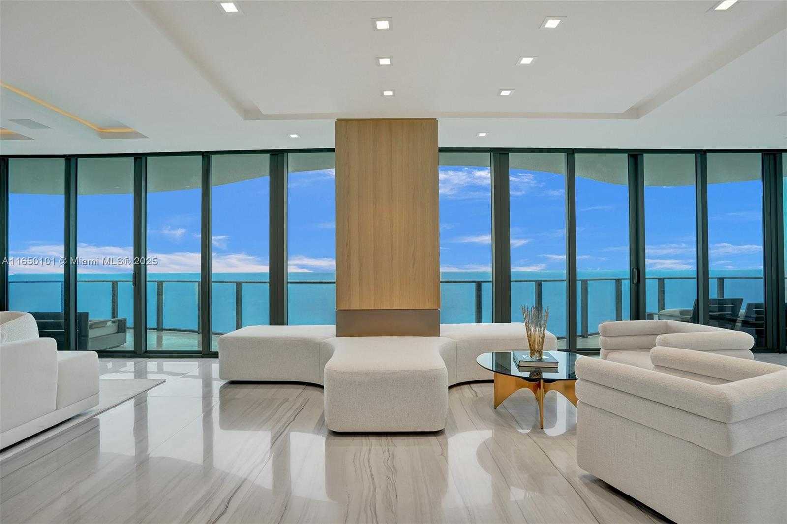Small Image of 19575 COLLINS AVE #33, Sunny Isles Beach Number 82
