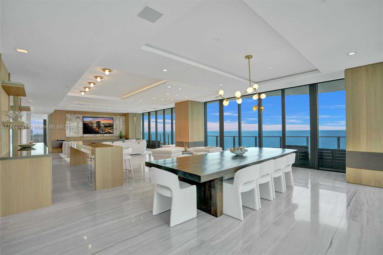 Small Image of 19575 COLLINS AVE #33, Sunny Isles Beach Number 86