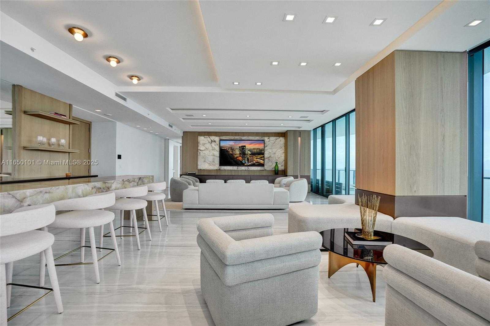 Small Image of 19575 COLLINS AVE #33, Sunny Isles Beach Number 96
