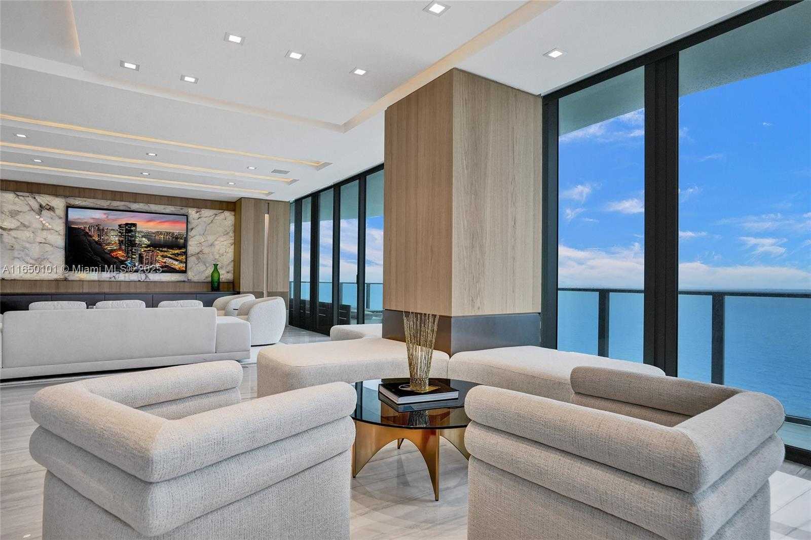 Small Image of 19575 COLLINS AVE #33, Sunny Isles Beach Number 97