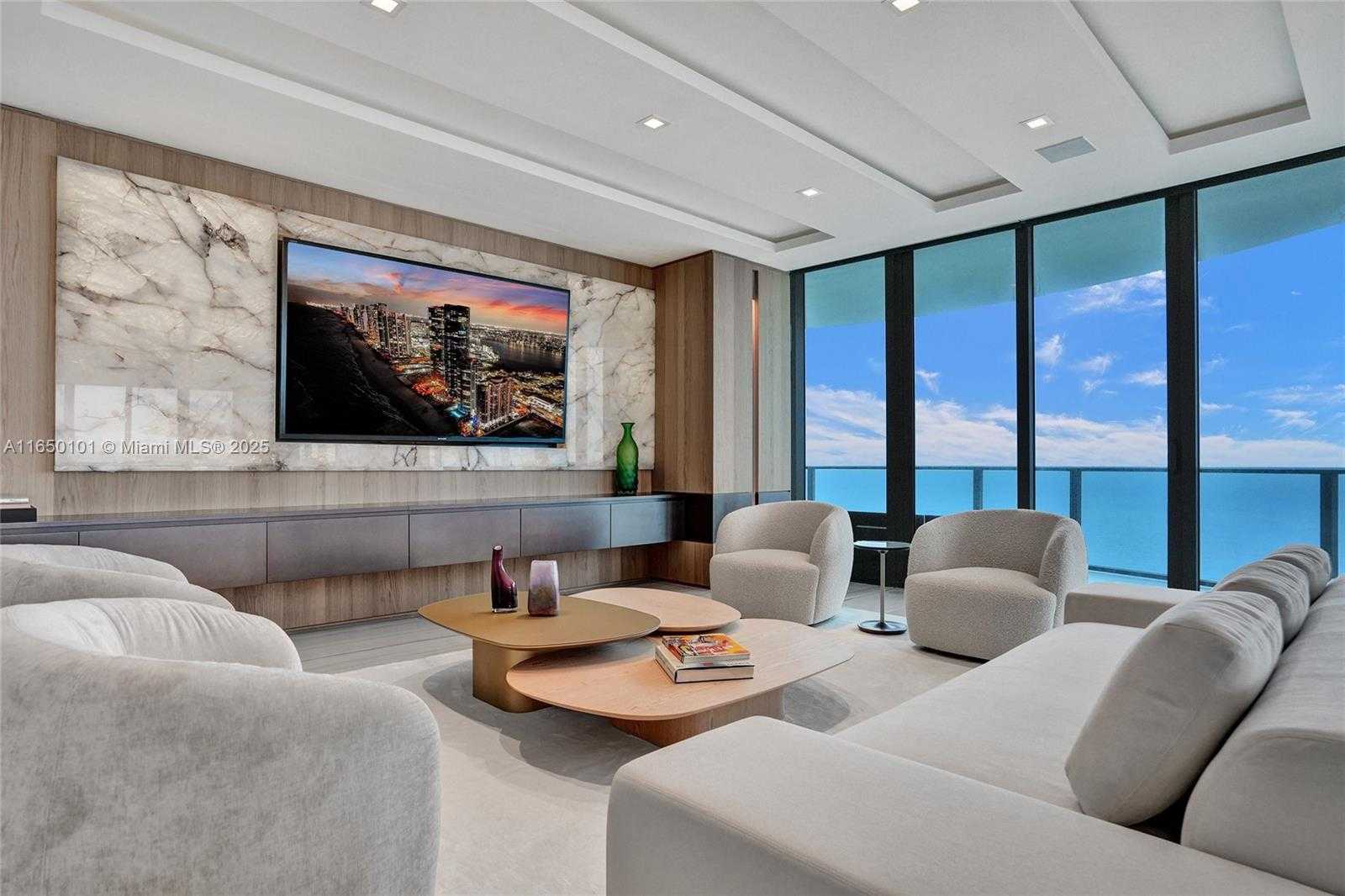Small Image of 19575 COLLINS AVE #33, Sunny Isles Beach Number 98
