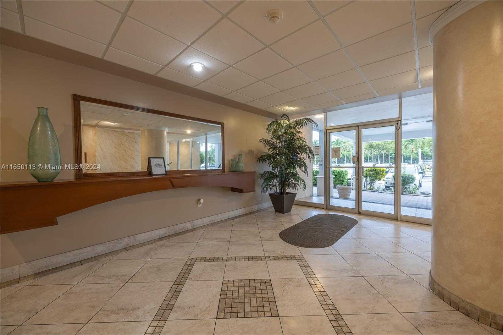 Small Image of 2841 NORTH EAST 163RD ST #704, North Miami Beach Number 21