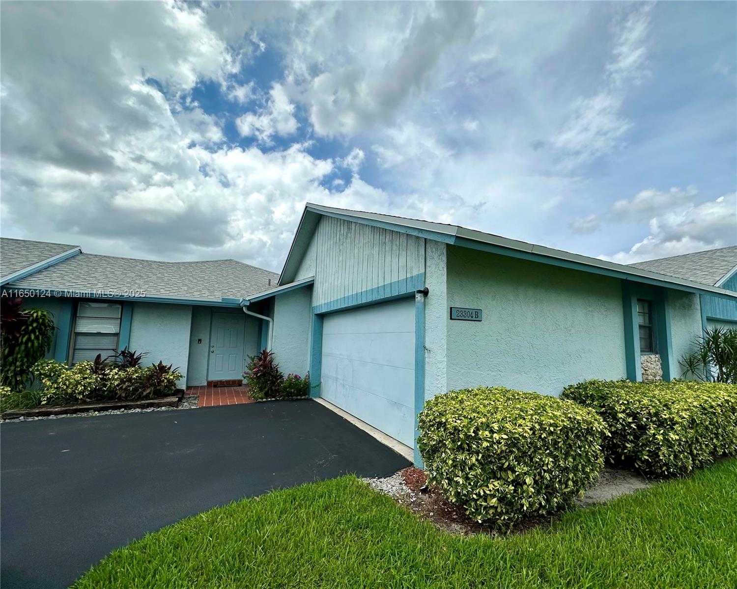 Small Image of 23304 SOUTH WEST 58TH AVE #B, Boca Raton Number 2