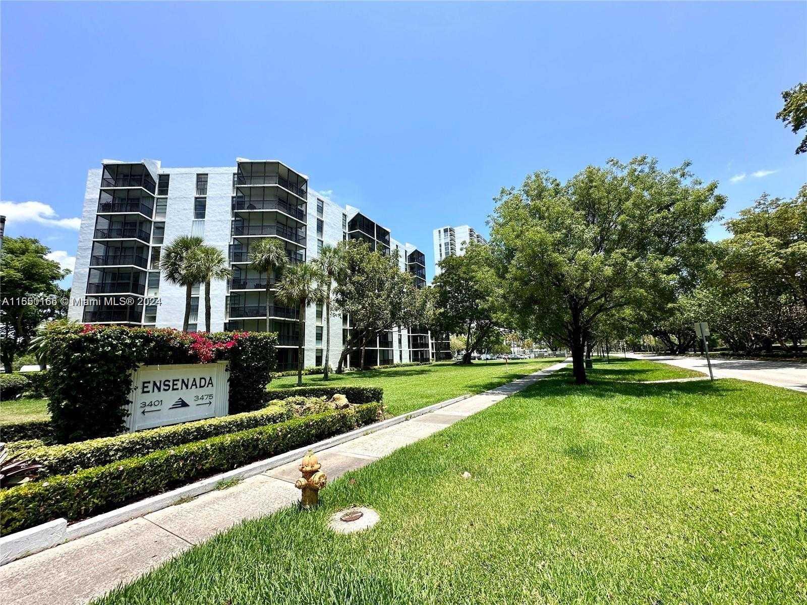 Small Image of 3475 NORTH COUNTRY CLUB DR #204, Aventura Number 3