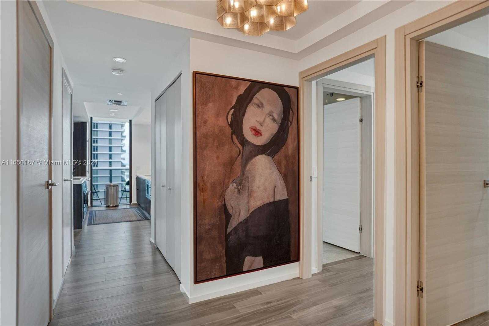 Small Image of 801 SOUTH MIAMI AVE #2509, Miami Number 13