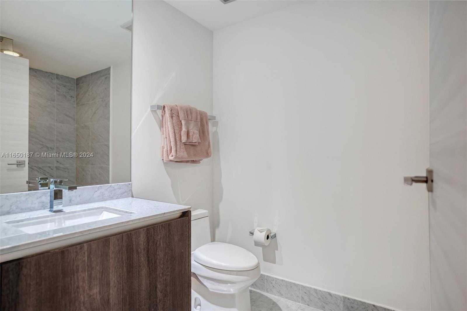 Small Image of 801 SOUTH MIAMI AVE #2509, Miami Number 16