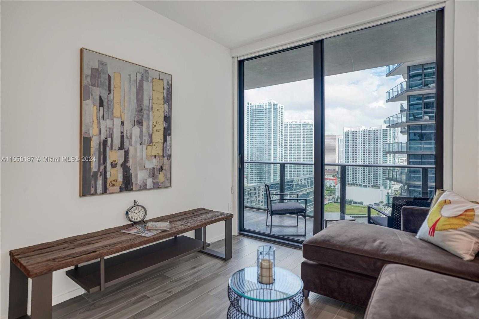 Small Image of 801 SOUTH MIAMI AVE #2509, Miami Number 19