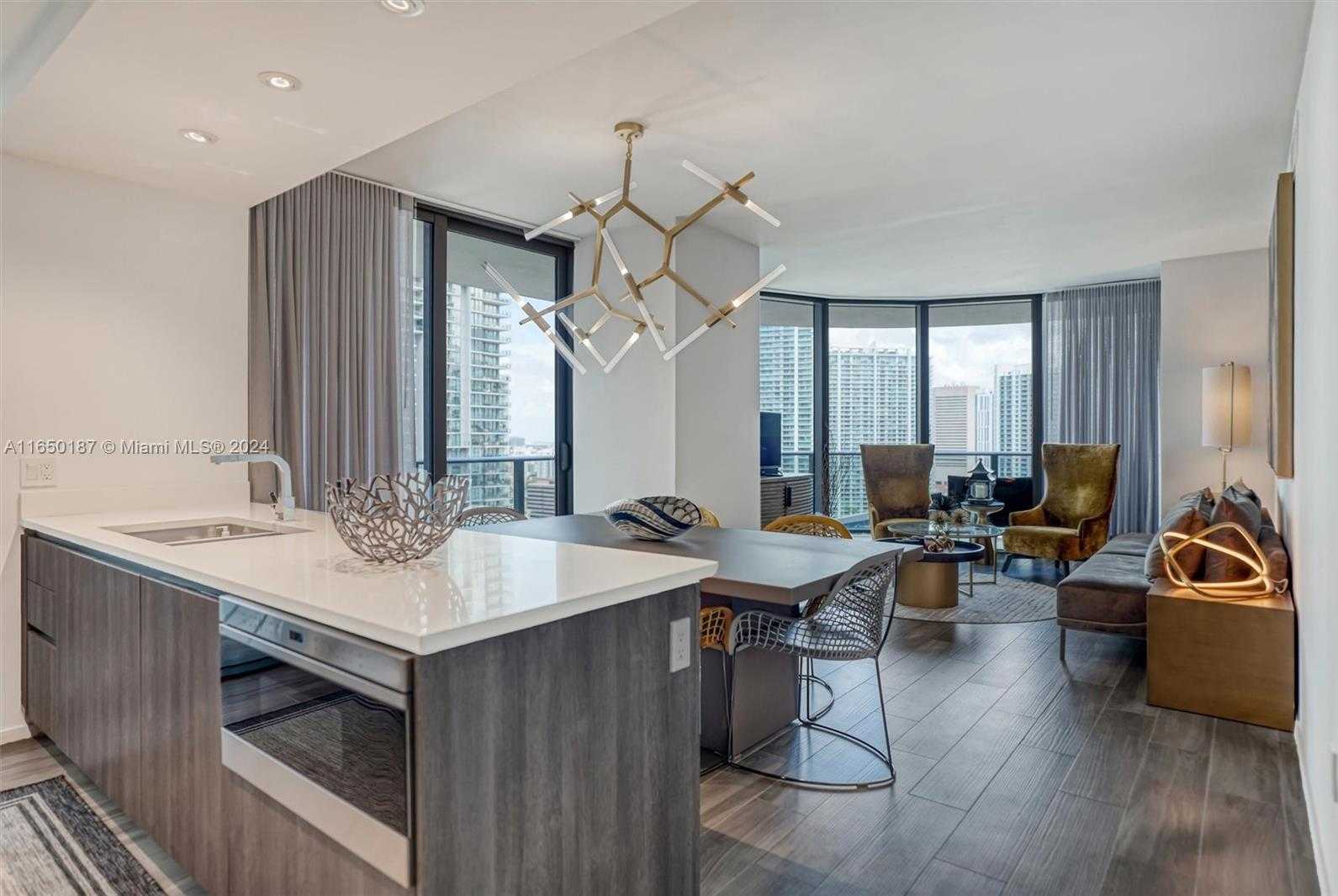 Small Image of 801 SOUTH MIAMI AVE #2509, Miami Number 2