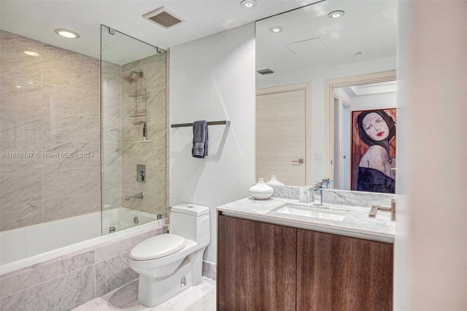 Small Image of 801 SOUTH MIAMI AVE #2509, Miami Number 20