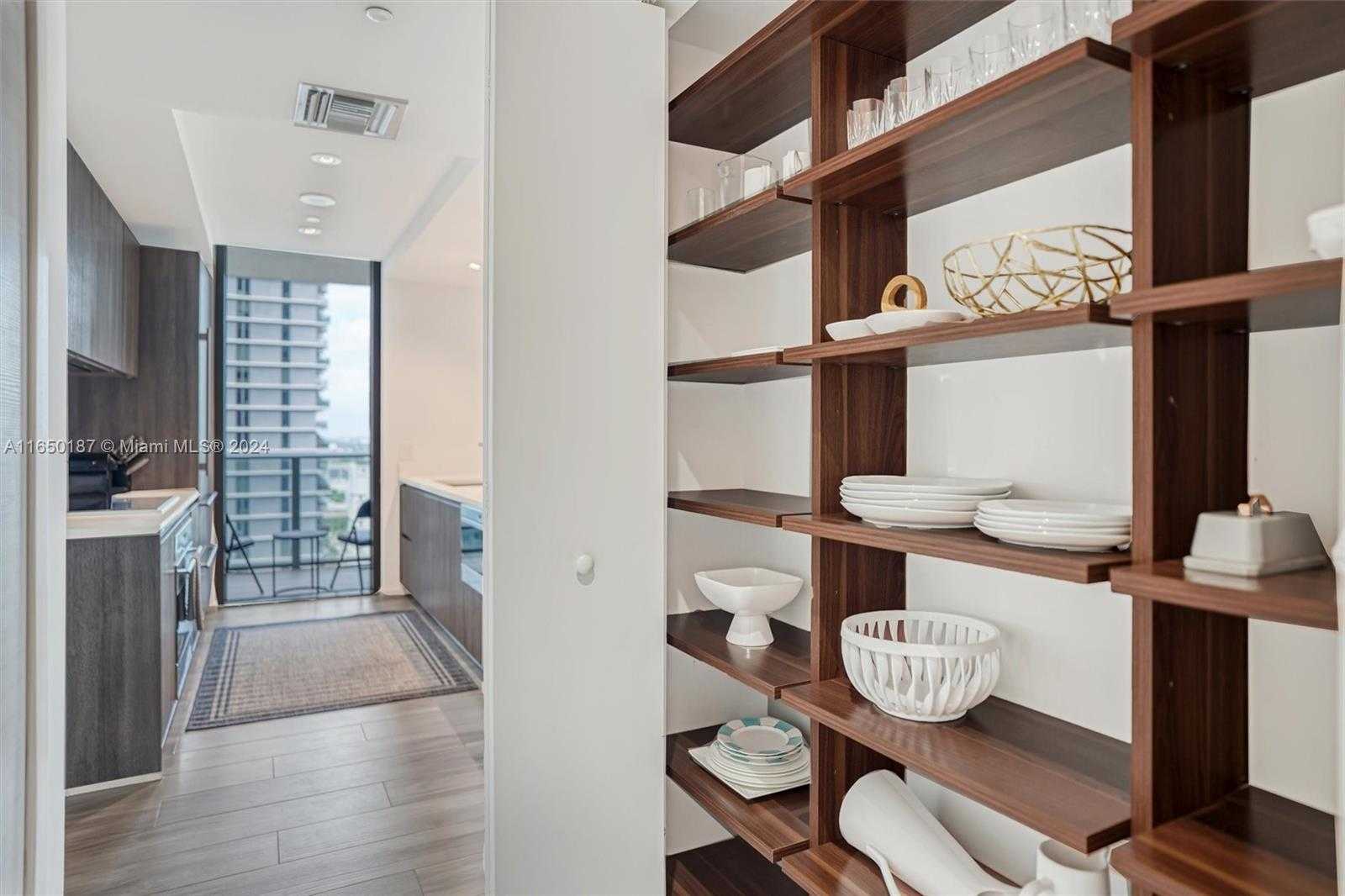 Small Image of 801 SOUTH MIAMI AVE #2509, Miami Number 21