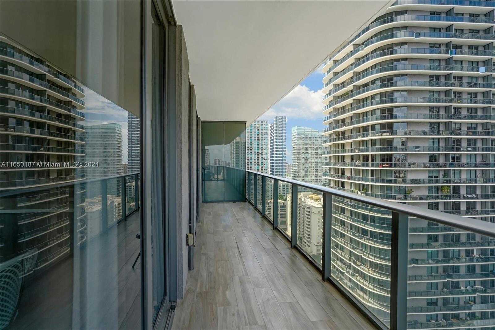 Small Image of 801 SOUTH MIAMI AVE #2509, Miami Number 24