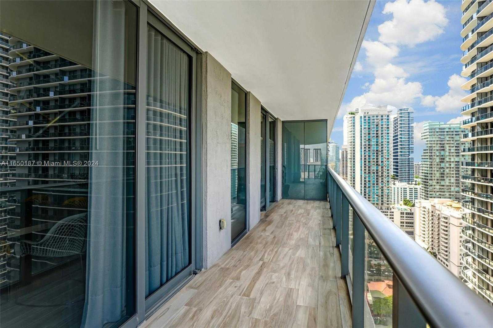 Small Image of 801 SOUTH MIAMI AVE #2509, Miami Number 25