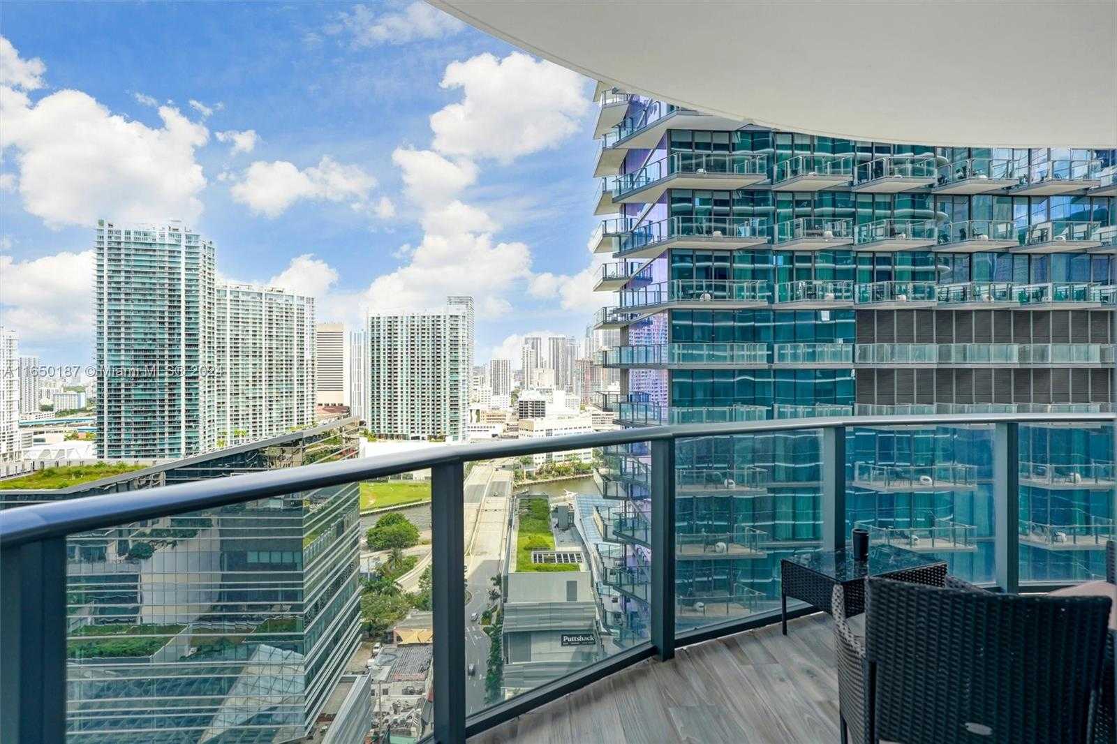 Small Image of 801 SOUTH MIAMI AVE #2509, Miami Number 27